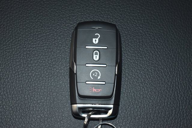 New 2026 RAM 2500 Big Horn image 26