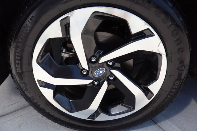 Used 2022 Subaru Forester Touring AWD/4WD image 52