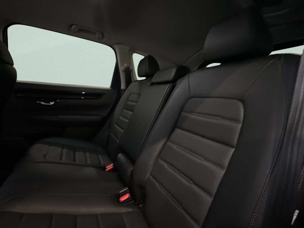 Used 2023 Honda CR-V EX-L image 18