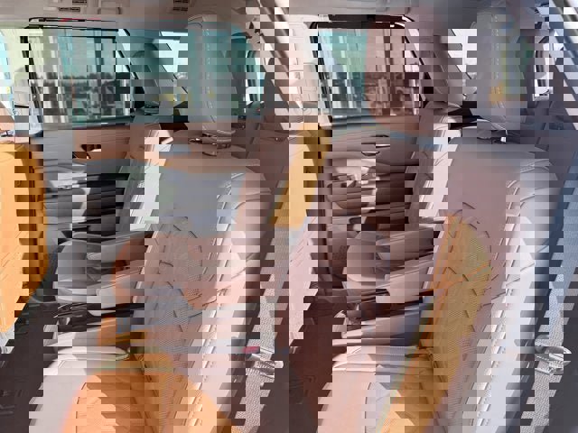 New 2026 Nissan Pathfinder Platinum image 22