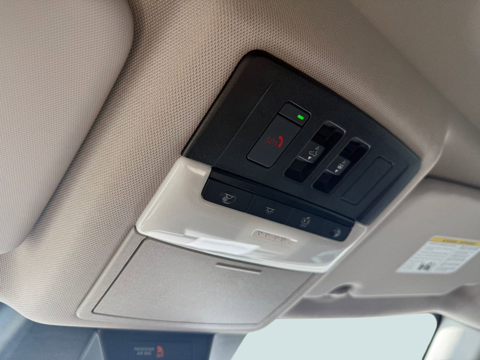 Certified 2024 Nissan Rogue SL w/ SL Premium Package image 16