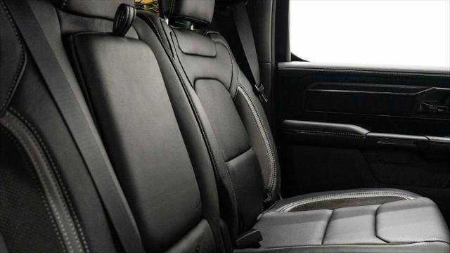 Used 2022 RAM 1500 TRX w/ TRX Level 1 Equipment Group image 39