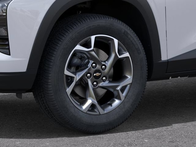 New 2026 Chevrolet Trax LT w/ Sunroof Package FWD image 9