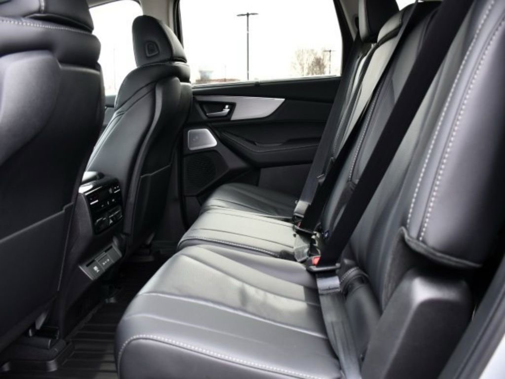 New 2026 Acura MDX w/ Technology Package image 16