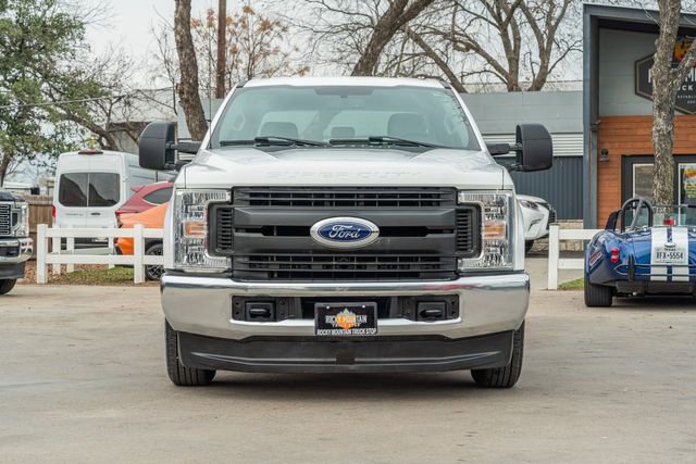 Used 2019 Ford F250 XL image 9