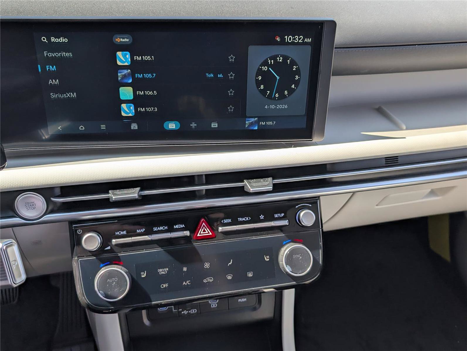 New 2026 Hyundai Tucson SEL AWD/4WD image 28
