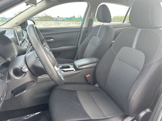 Used 2024 Nissan Sentra SV image 30