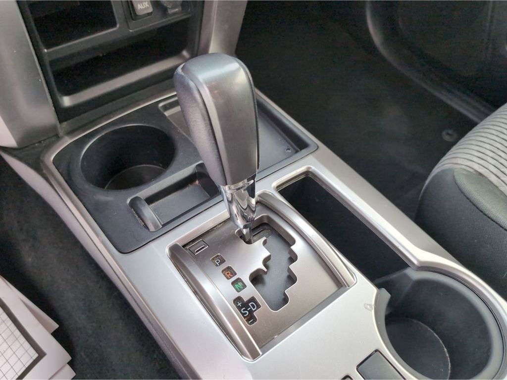 Used 2019 Toyota 4Runner SR5 image 35