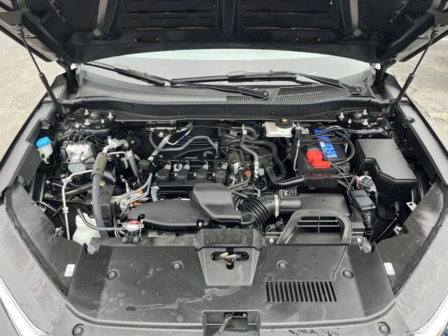 Used 2025 Honda CR-V EX-L image 20