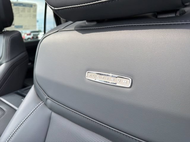 New 2026 Ford Expedition Max Platinum w/ Driver's Package AWD/4WD image 50
