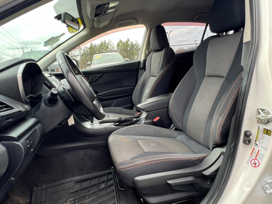 Used 2018 Subaru Crosstrek 2.0i Premium AWD/4WD image 9
