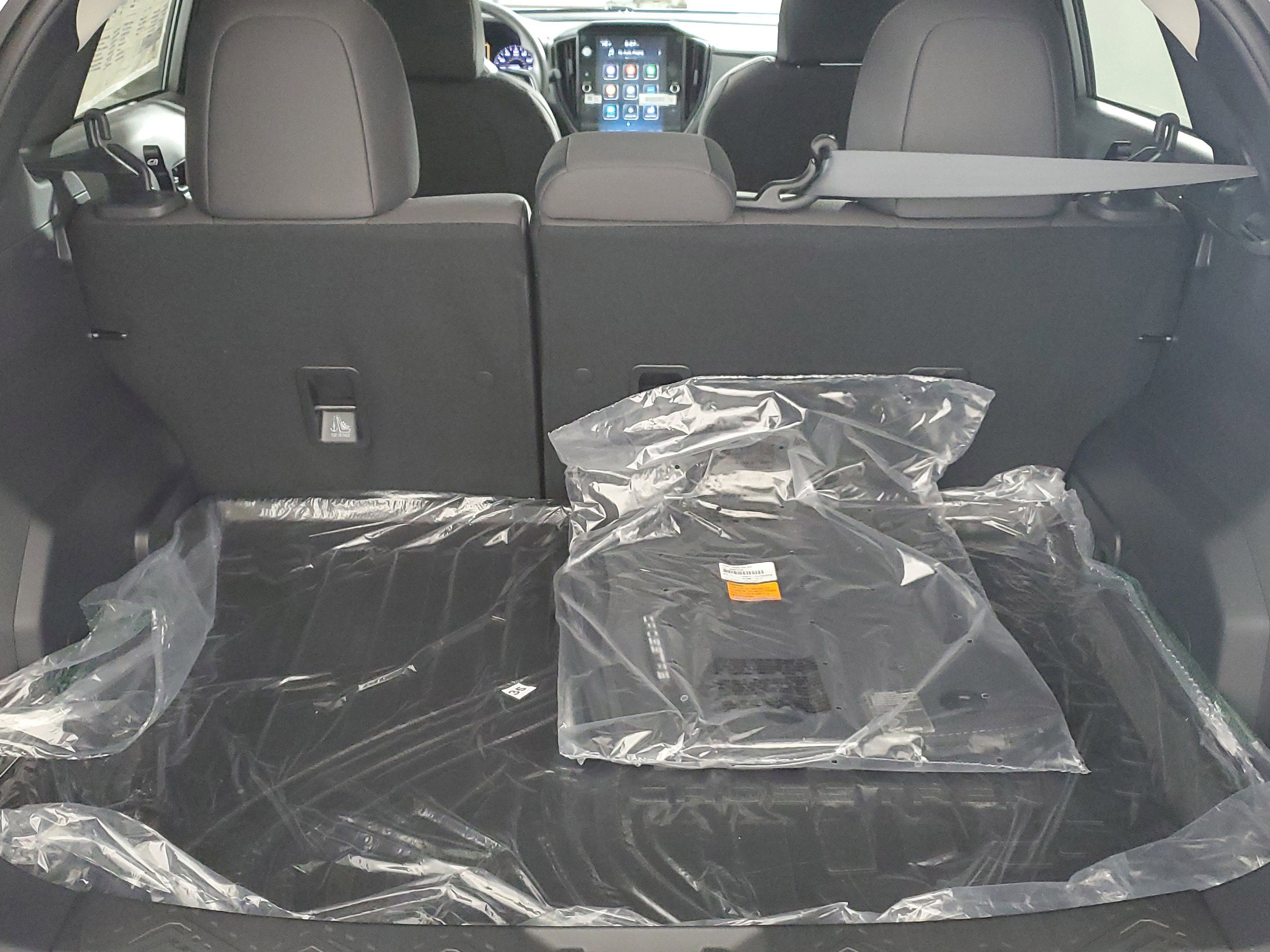 New 2026 Subaru Crosstrek 2.0i Premium image 32