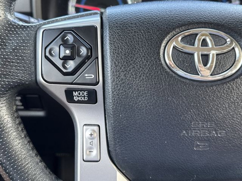 Used 2015 Toyota 4Runner SR5 Premium RWD image 29