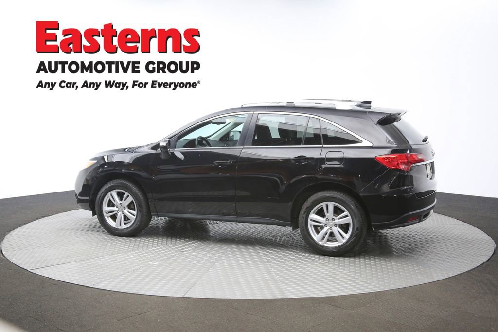 Used 2015 Acura RDX FWD image 60