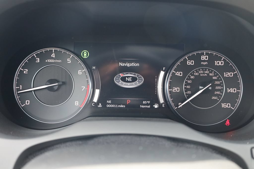 New 2026 Acura RDX SH-AWD w/ Advance Package image 15