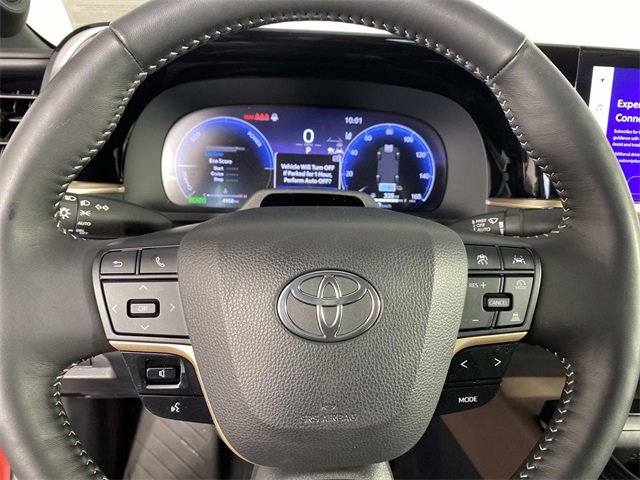 Used 2024 Toyota Crown Limited w/ Advanced Technology Package image 16