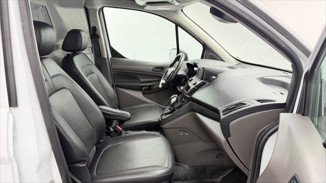 Used 2021 Ford Transit Connect XL FWD image 14