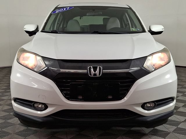 Used 2017 Honda HR-V EX image 5