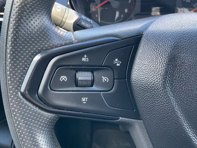 Used 2024 Chevrolet Trax LS w/ LS Convenience Package FWD image 6