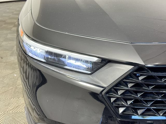 Used 2024 Honda Accord Sport image 3