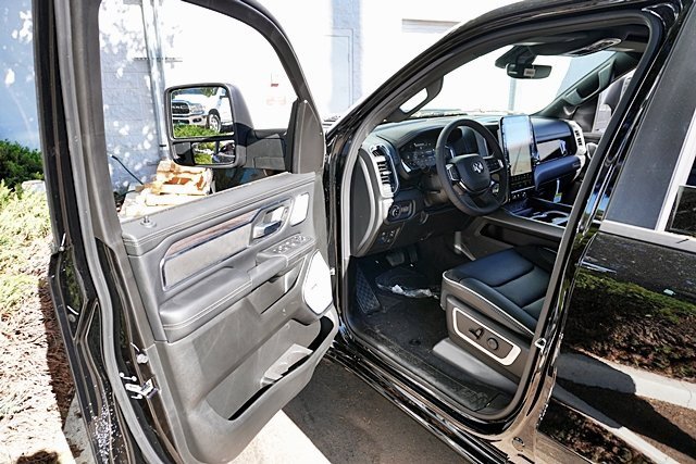New 2026 RAM 1500 Laramie image 45
