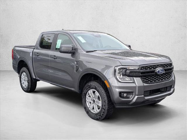 New 2025 Ford Ranger XL image 7