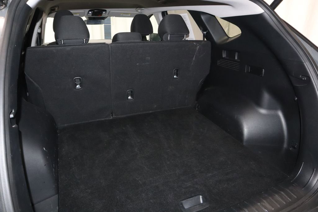Used 2025 Hyundai Tucson SEL FWD image 14
