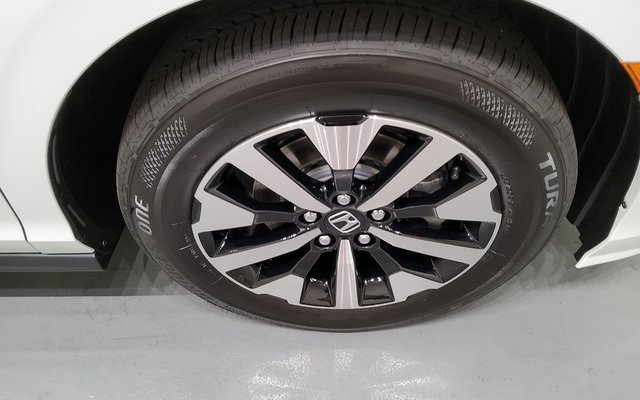New 2026 Honda Odyssey EX-L image 36