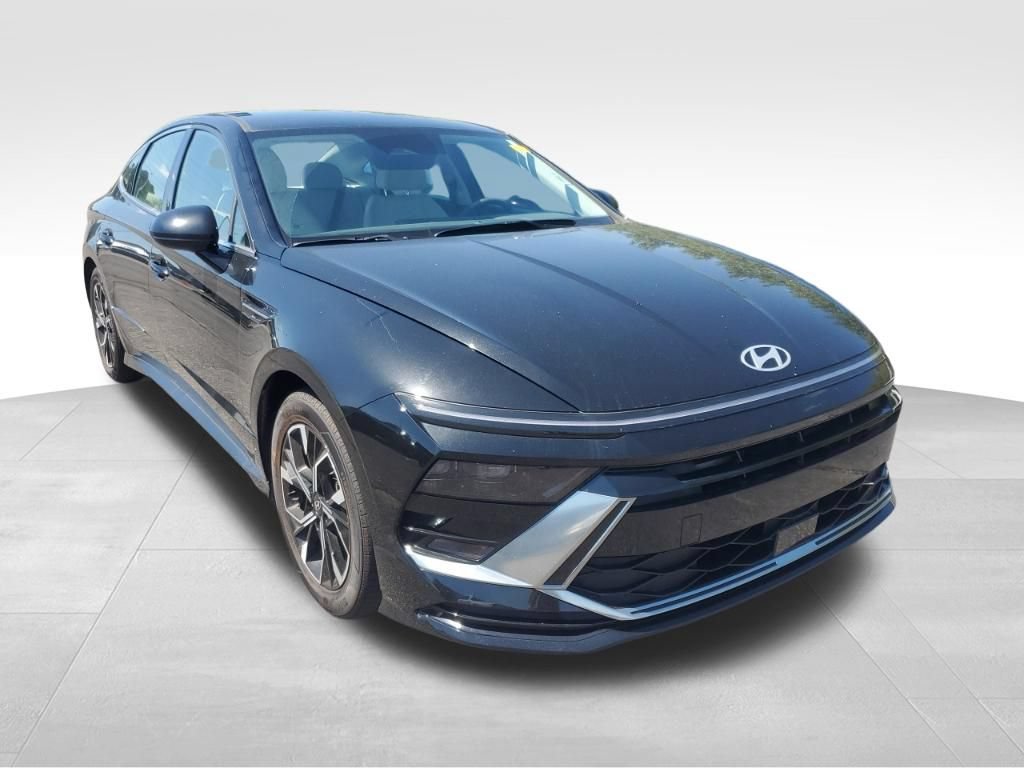 Used 2024 Hyundai Sonata SEL FWD image 7