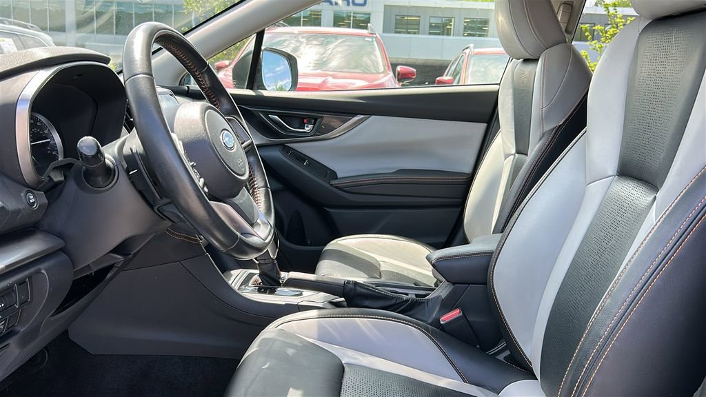 Used 2018 Subaru Crosstrek 2.0i Limited AWD/4WD image 10