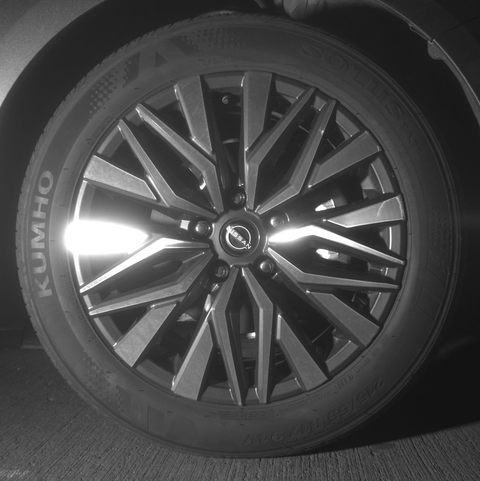 Used 2025 Nissan Altima 2.5 SV image 13