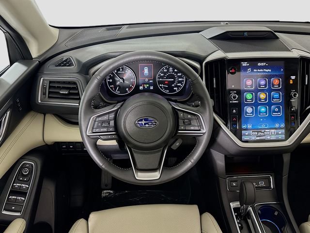 New 2025 Subaru Ascent Limited image 23