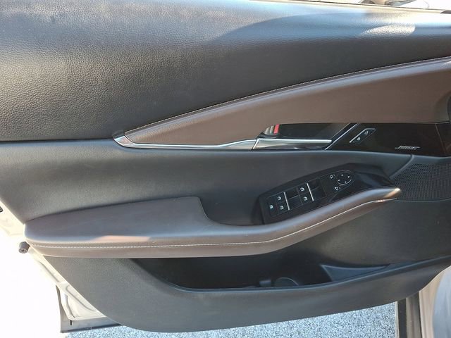 Used 2024 MAZDA CX-30 AWD 2.5 S w/ Premium Package image 15