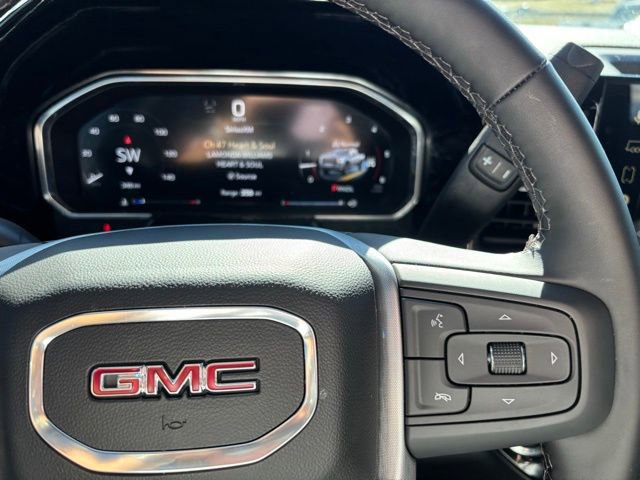 Certified 2026 GMC Sierra 3500 SLT w/ SLT Premium Package image 29