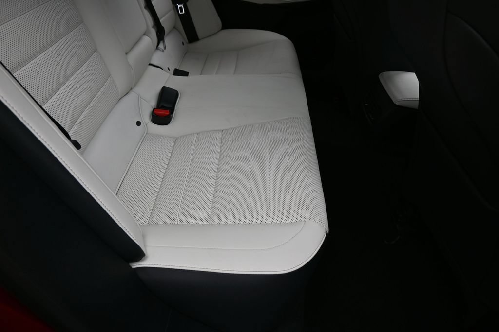 Used 2025 Lexus IS 350 F Sport w/ Accessory Package 2 RWD image 44