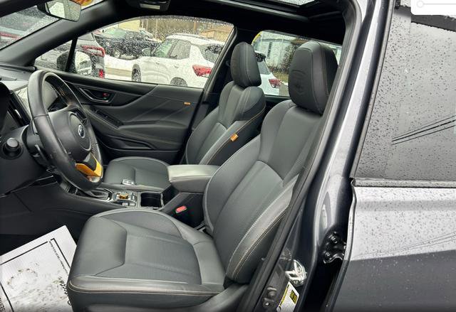 Used 2023 Subaru Forester Wilderness image 15