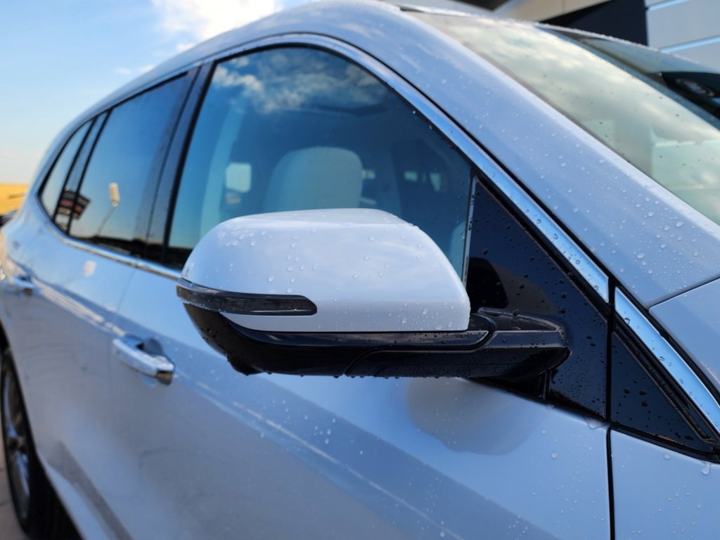 New 2026 Buick Enclave Avenir w/ Super Cruise Package image 11