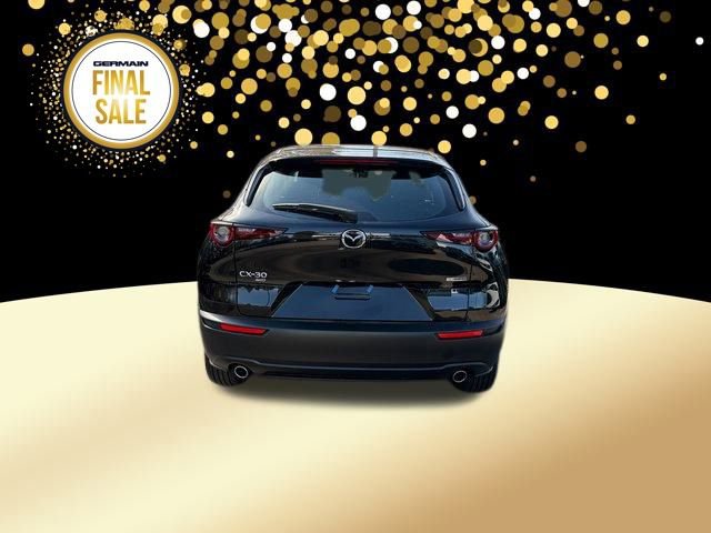 New 2026 MAZDA CX-30 AWD 2.5 S image 7