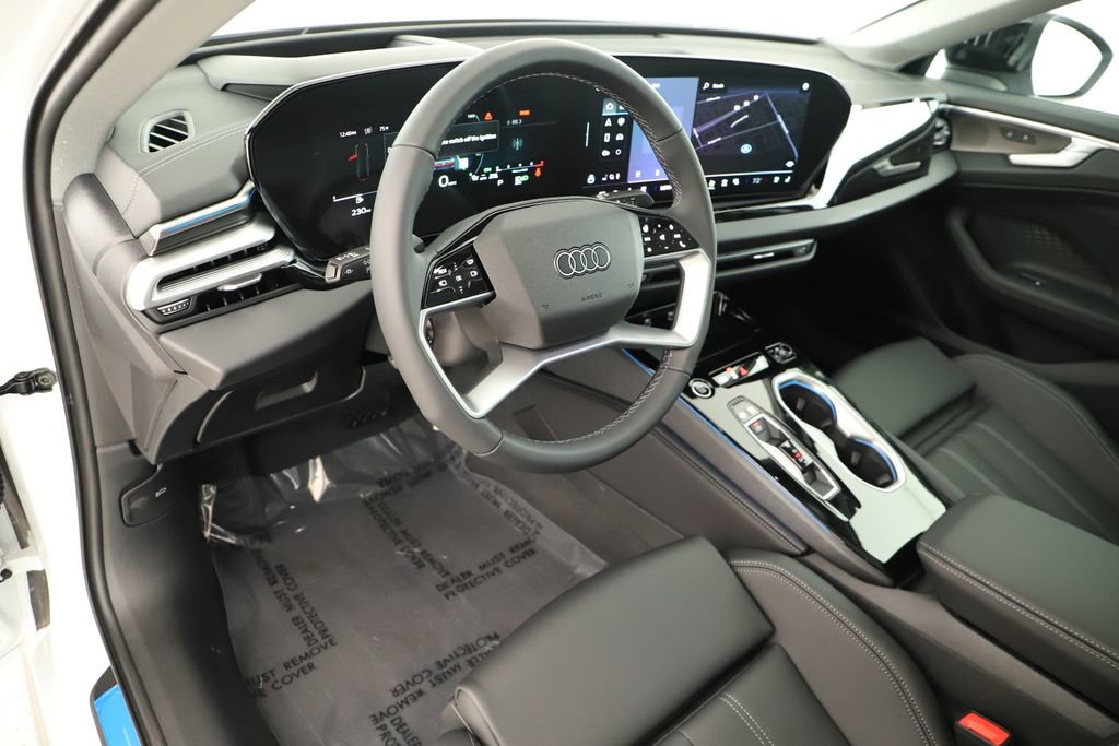 New 2026 Audi A6 Premium Plus image 15