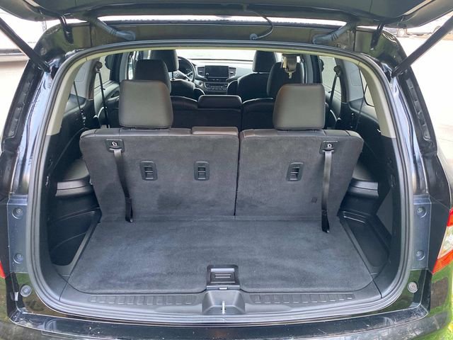 Used 2022 Honda Pilot EX-L image 30