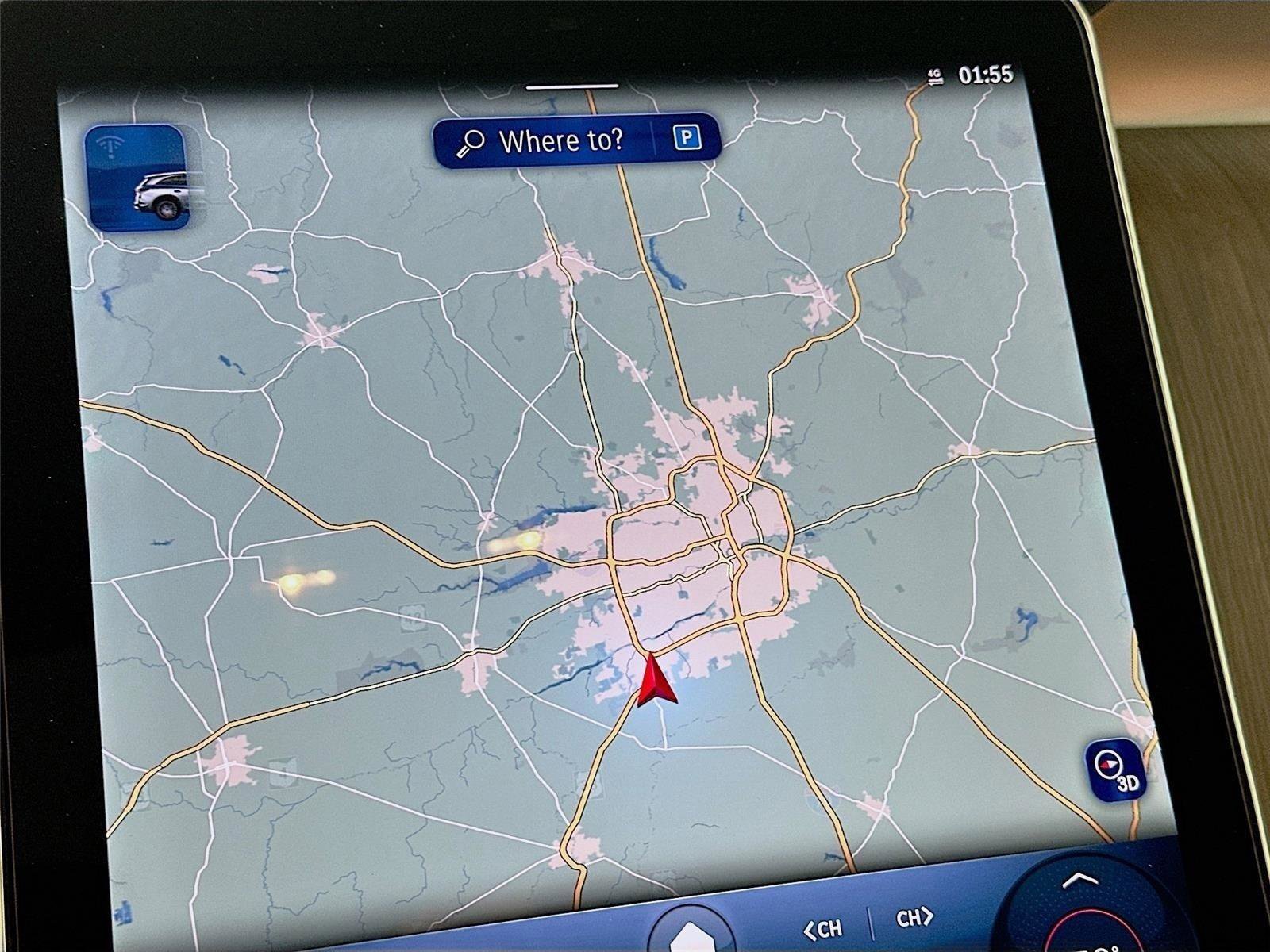 Certified 2025 Mercedes-Benz GLC 350e 4MATIC image 17