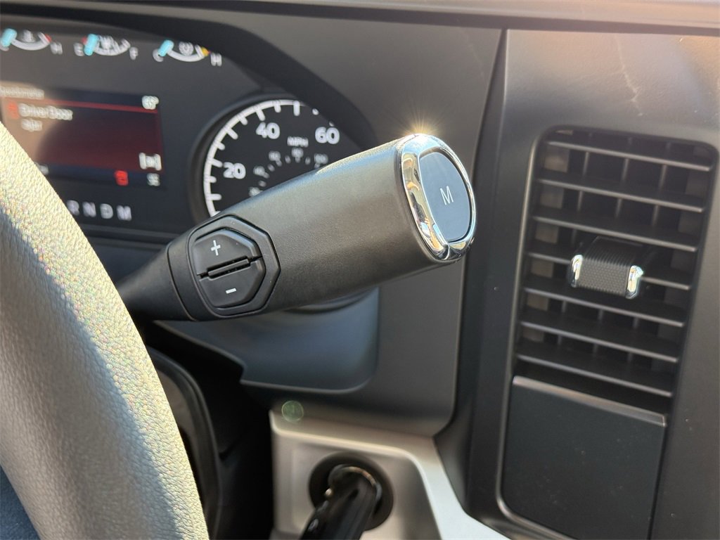 New 2026 Ford F250 XL image 21