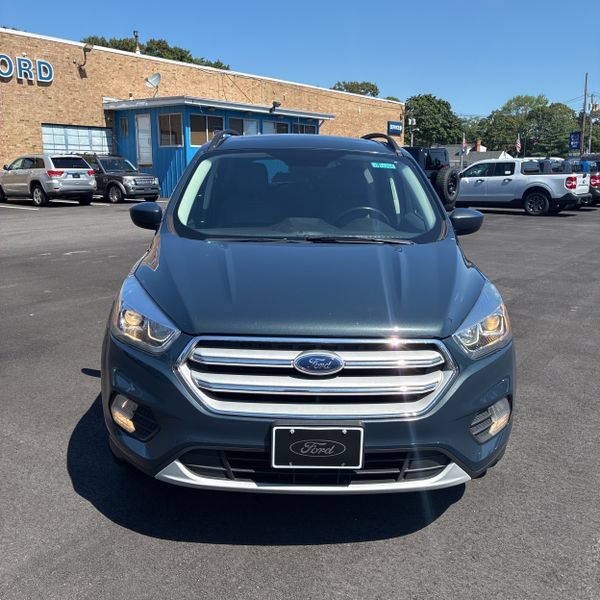 Used 2019 Ford Escape SEL AWD/4WD image 14