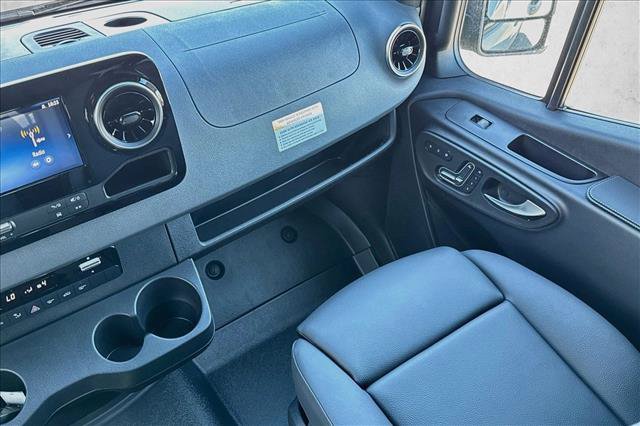 New 2026 Mercedes-Benz Sprinter 2500 image 20