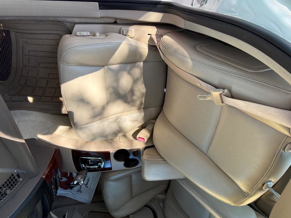 Used 2007 Cadillac CTS 3.6 w/ 3.6L V6 Luxury Package image 19