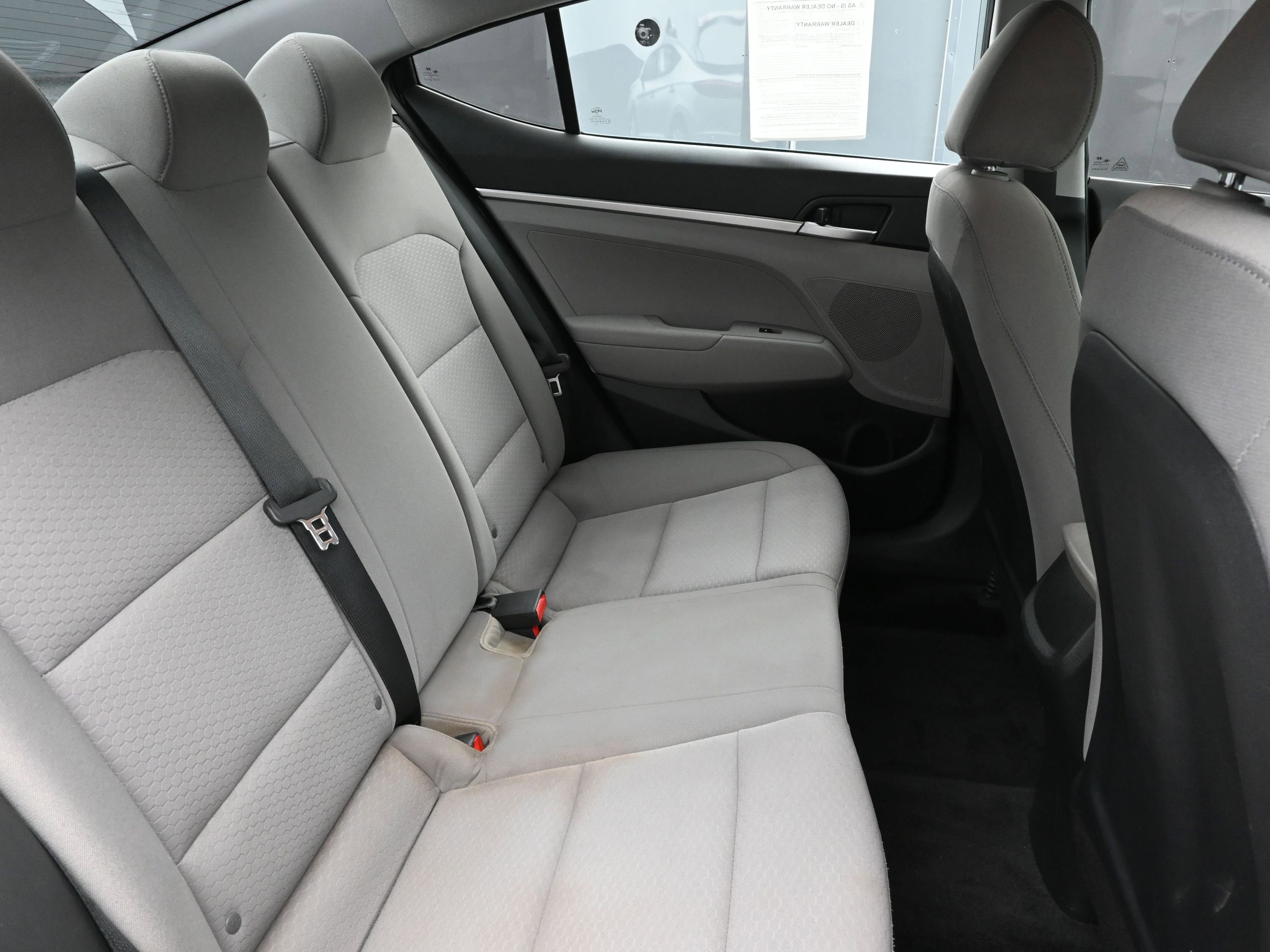 Used 2020 Hyundai Elantra SE image 23