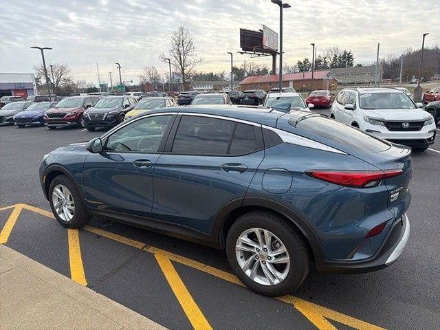 Used 2026 Buick Envista Preferred w/ Convenience I Package image 9