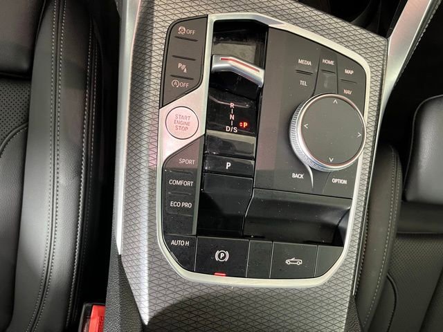 Used 2026 BMW 430i xDrive Convertible w/ M Sport Package image 26