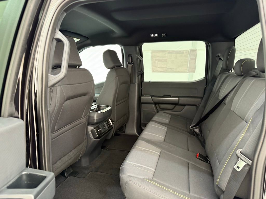 New 2025 Ford F150 STX image 13