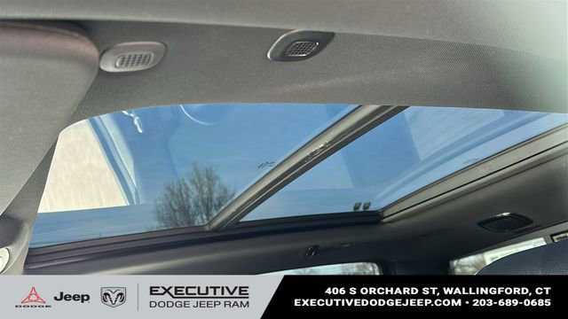 Used 2022 RAM 1500 Limited image 11